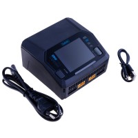 M6DAC PRO зарядний пристрій (TK14200 – ToolkitRC)
