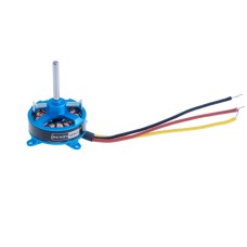 Двигун безколекторний LE2204 1800KV 2-3S