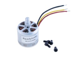 Двигун безколекторний 2312 920KV 