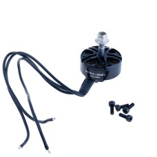 Двигун безколекторний 2806.5 1300kv 3-6S