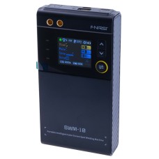 Точкова зварка FNIRSI SWM-10 Spot Welding Machine