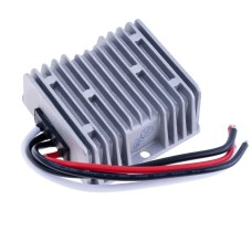 DC/DC перетворювач 24V(18-36V) в 12V/30A