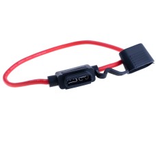 Тримач запобіжника medium 19мм, F114-C 12AWG Daier