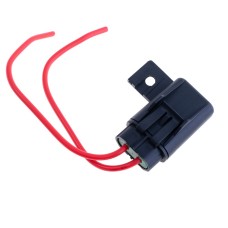 Тримач запобіжника medium 19мм, F117-C Daier