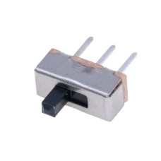 Перемикач рушійний, SS-12D00G3 3mm Daier