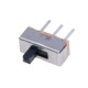 Перемикач рушійний, SS-12D00G3 3mm Daier