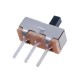 Перемикач рушійний, SS-12D00G3 3mm Daier
