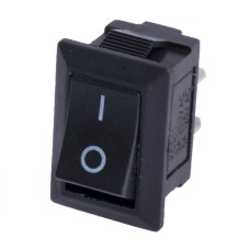 KCD-11 ON-OFF SPST 2P. 