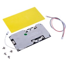 Балансир LiFePo4 BMS 4S 100A, FT04S100A-SH-X LiitoKala