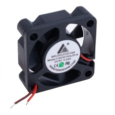 Вентилятор 30x30x10, 5VDC, CGD3010HL5Y-A CGFAN.