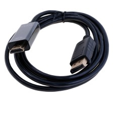 Провід перехід DisplayPort у HDMI YiChen
