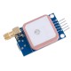 GPS GLONASS модуль NEO-M8L