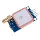 GPS GLONASS модуль NEO-M8M