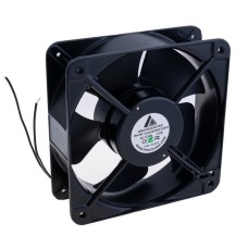 Вентилятор 180x180x60, 230VAC, CGA18060L02B-typeB CGFAN