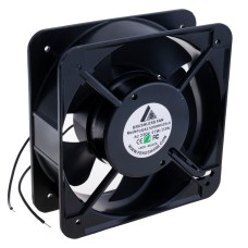Вентилятор 150x150x50, 230VAC, CGA15050H02B-typeB CGFAN