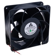 Вентилятор 140x140x50, 12VDC, CGD14050L12B-typeB CGFAN