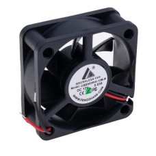 Вентилятор 50x50x20, 12VDC, CGD5020VL12B-typeB CGFAN