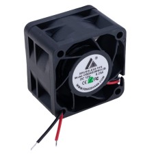 Вентилятор 40x40x28, 12VDC, CGD4028HH12B CGFAN
