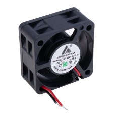Вентилятор 40x40x20, 5VDC, CGD4020L05B-A CGFAN