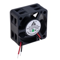 Вентилятор 40x40x20, 12VDC, CGD4020M12B-A CGFAN