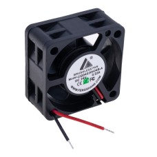 Вентилятор 40x40x20, 24VDC, CGD4020H24B-A CGFAN
