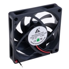 Вентилятор 70x70x15, 5VDC, CGD7015VL05B CGFAN