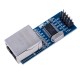 Ethernet-модуль ENC28J60