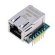 Мережевий модуль W5500 TCP/IP