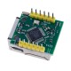 Мережевий модуль W5500 TCP/IP