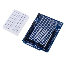 Макетна плата для Arduino UNO