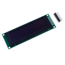 Модуль графічного OLED-дисплея 2.8