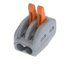 Безгвинтовий клемник C0107000180020504075 KLS