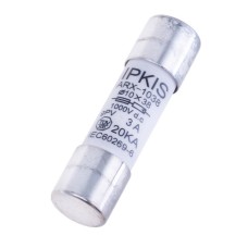 Запобіжник 10x38мм 3A 1000V, ARX-1038-3A IPKIS