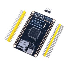 Налагоджувальна плата STM32H743VIT6-Single WeAct