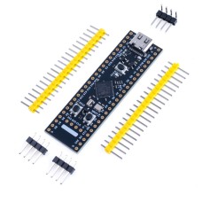 Налагоджувальна плата STM32G431CBU6 довга плата WeAct