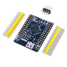 Налагоджувальна плата STM32F405RGT6 WeAct