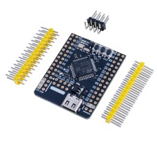 Налагоджувальна плата STM32F412RET6 WeAct