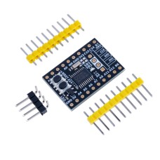 Налагоджувальна плата STM32C011F6P6 WeAct