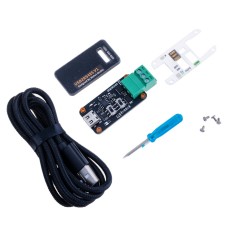 Перетворювач USB to 485 Serial Port converter WeAct