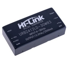 URB2412LD-30WR3 Hi-Link