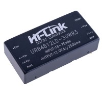 URB4812LD-30WR3 Hi-Link