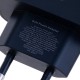 Зарядний пристрій GaN 67W, TCT67-XR01 Black Toocki