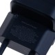 Зарядний пристрій GaN 65W, TCT65W-XR01 Black Toocki