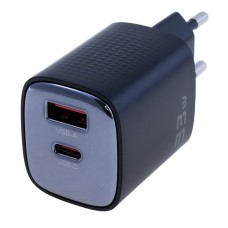 Зарядний пристрій 33W, TCT33A-XR01 Black Toocki