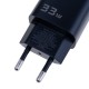 Зарядний пристрій 33W, TCT33A-XR01 Black Toocki