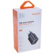Зарядний пристрій 33W, TCT33A-XR01 Black Toocki