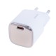 Зарядний пристрій 20W, TCT20-XRHYB02 White Toocki