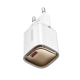 Зарядний пристрій 20W, TCT20-XRHYB02 White Toocki
