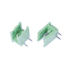Клемник 2EDGR-5.0-02P-14-100Z(H) Degson