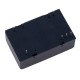 DC/DC преобразователь 10W, Favotek MU10D-2412